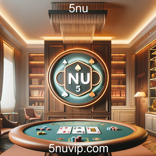 A Fascinante Categoria de Jogos de Cartas no 5nu